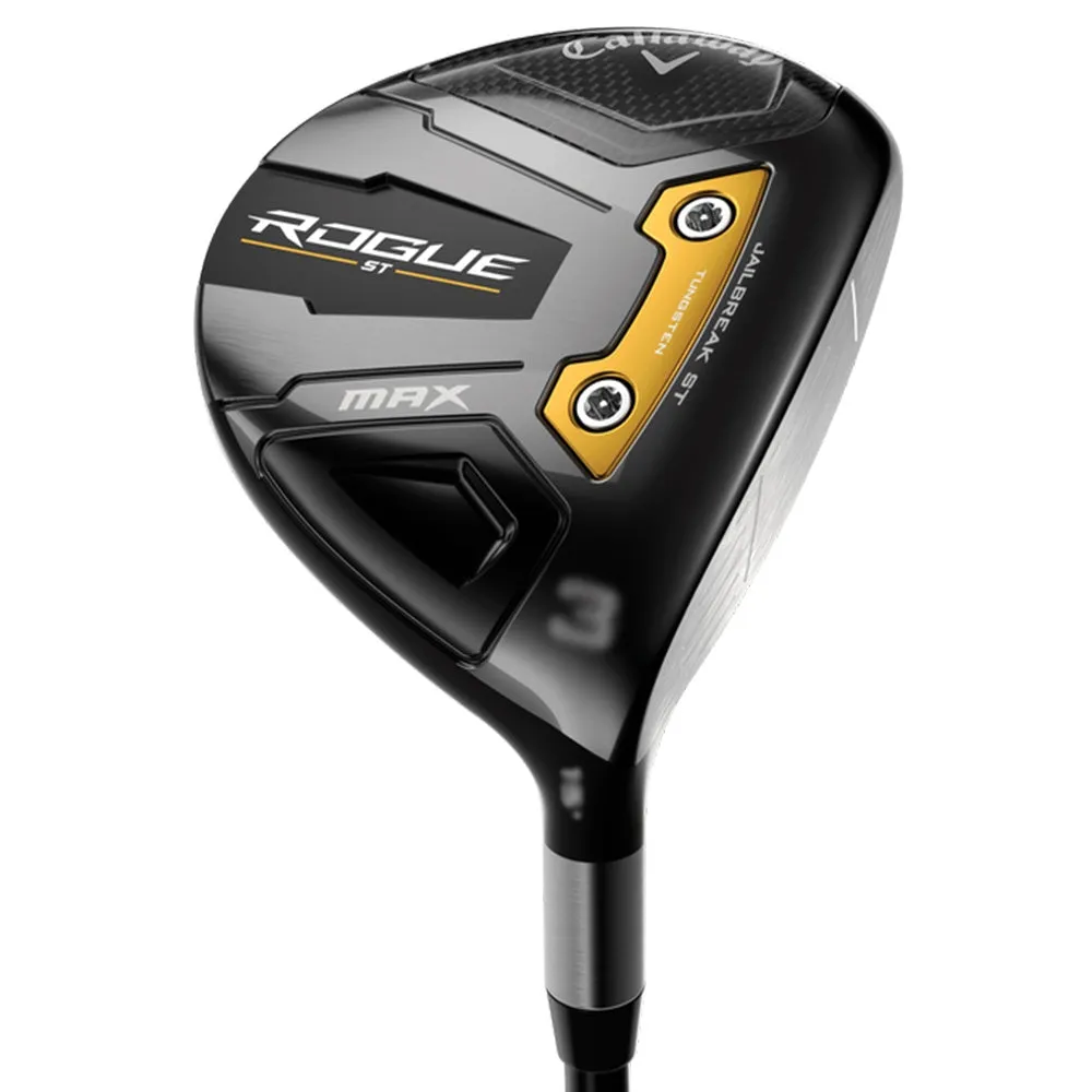 Callaway Rogue ST Max Fairway Wood 2022 Women