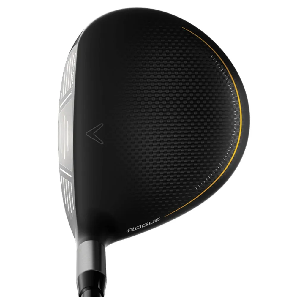 Callaway Rogue ST Max Fairway Wood 2022 Women