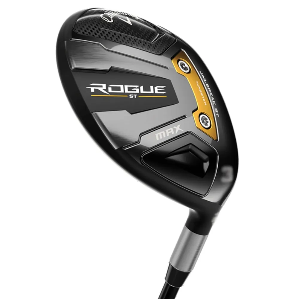 Callaway Rogue ST Max Fairway Wood 2022 Women