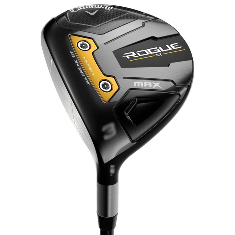 Callaway Rogue ST Max Fairway Wood 2022