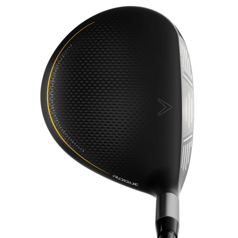 Callaway Rogue ST Max Fairway Wood 2022