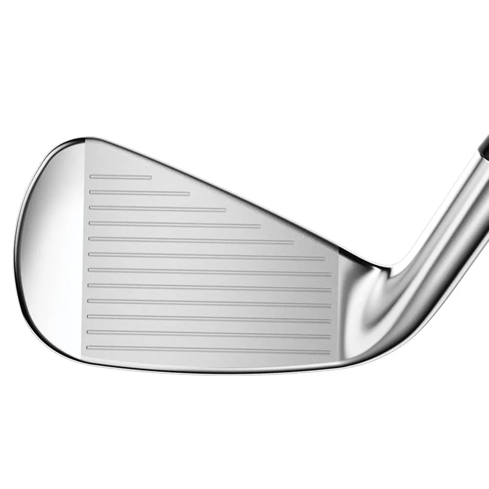 Callaway X Forged Utility Iron 2021