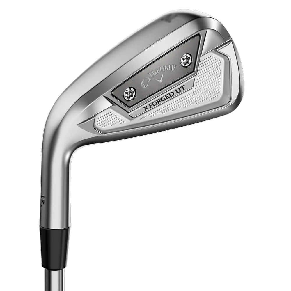 Callaway X Forged Utility Iron 2021