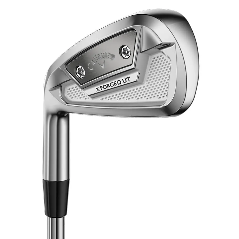 Callaway X Forged Utility Iron 2021