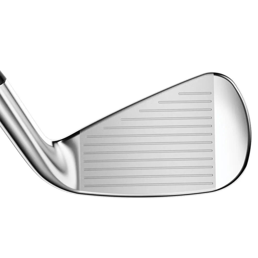 Callaway X Forged Utility Iron 2021