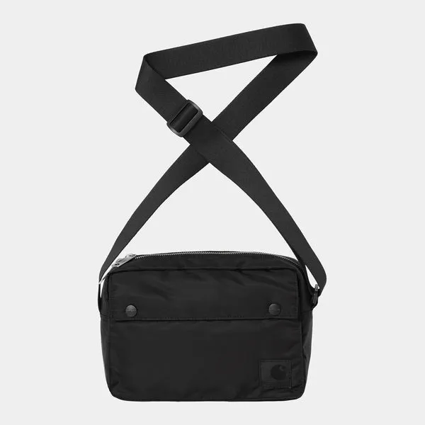 Carhartt WIP Otley Shoulder Bag - Black