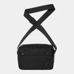 Carhartt WIP Otley Shoulder Bag - Black