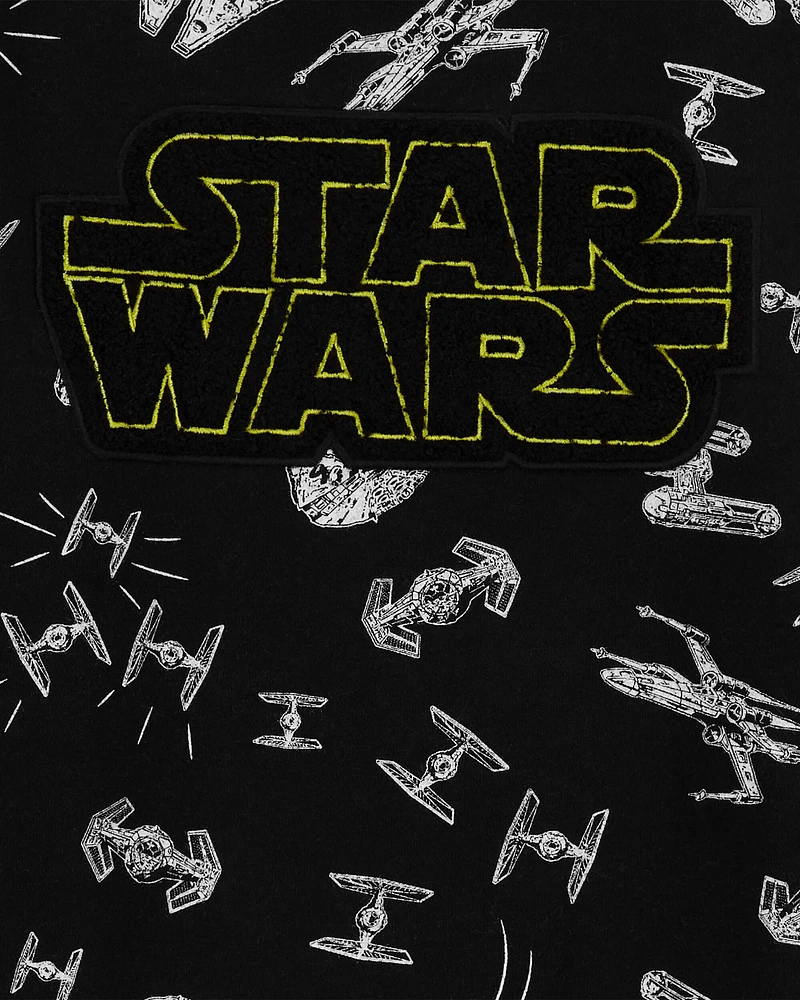 Carter's / OshKosh Kid Star Wars Sweatshirt