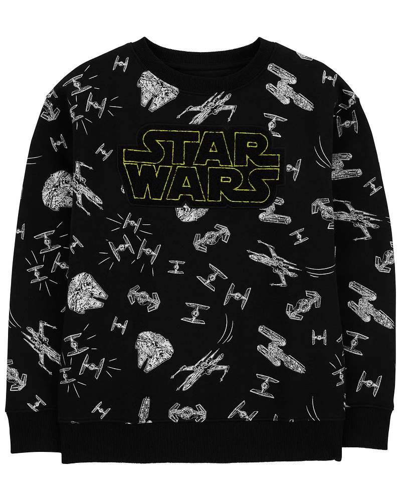 Carter's / OshKosh Kid Star Wars Sweatshirt