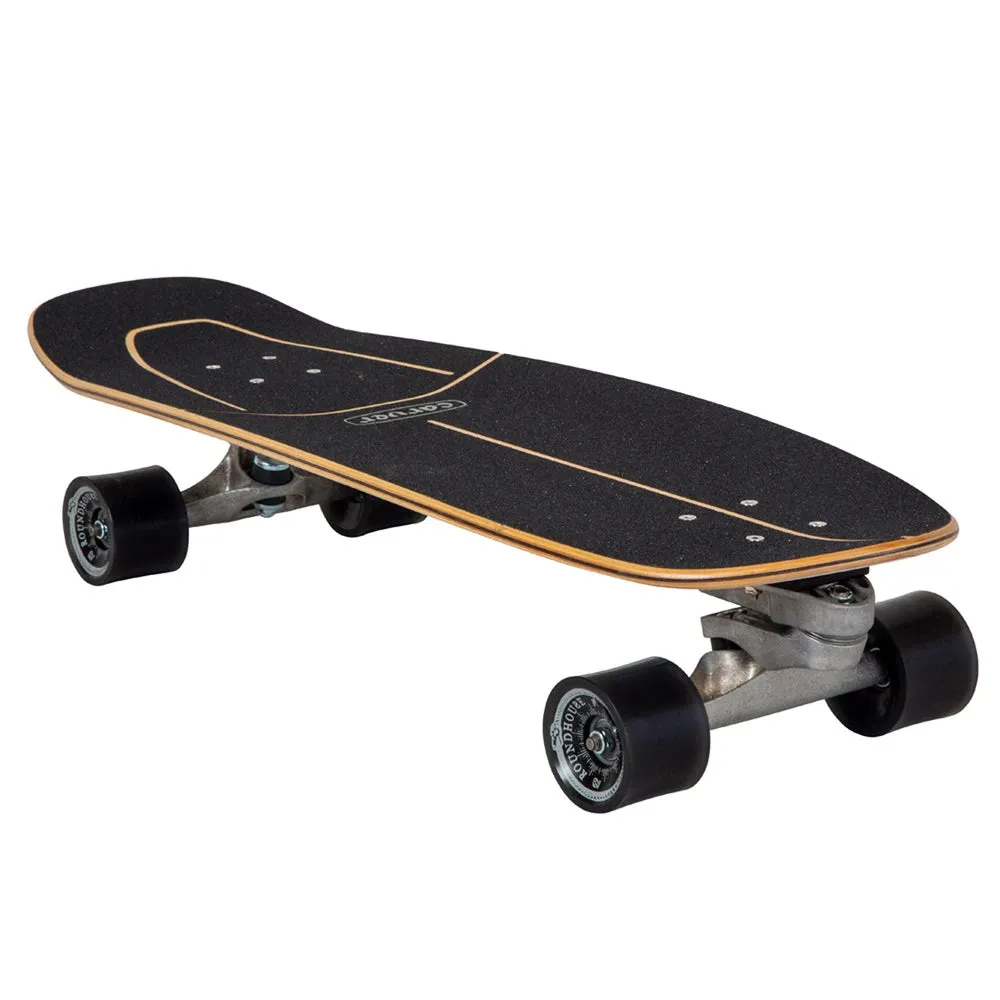 Carver Skateboards Skinny Goat 30.75" With C7