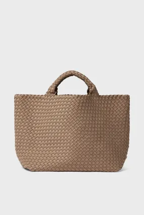 Cashmere St Barths Medium Tote