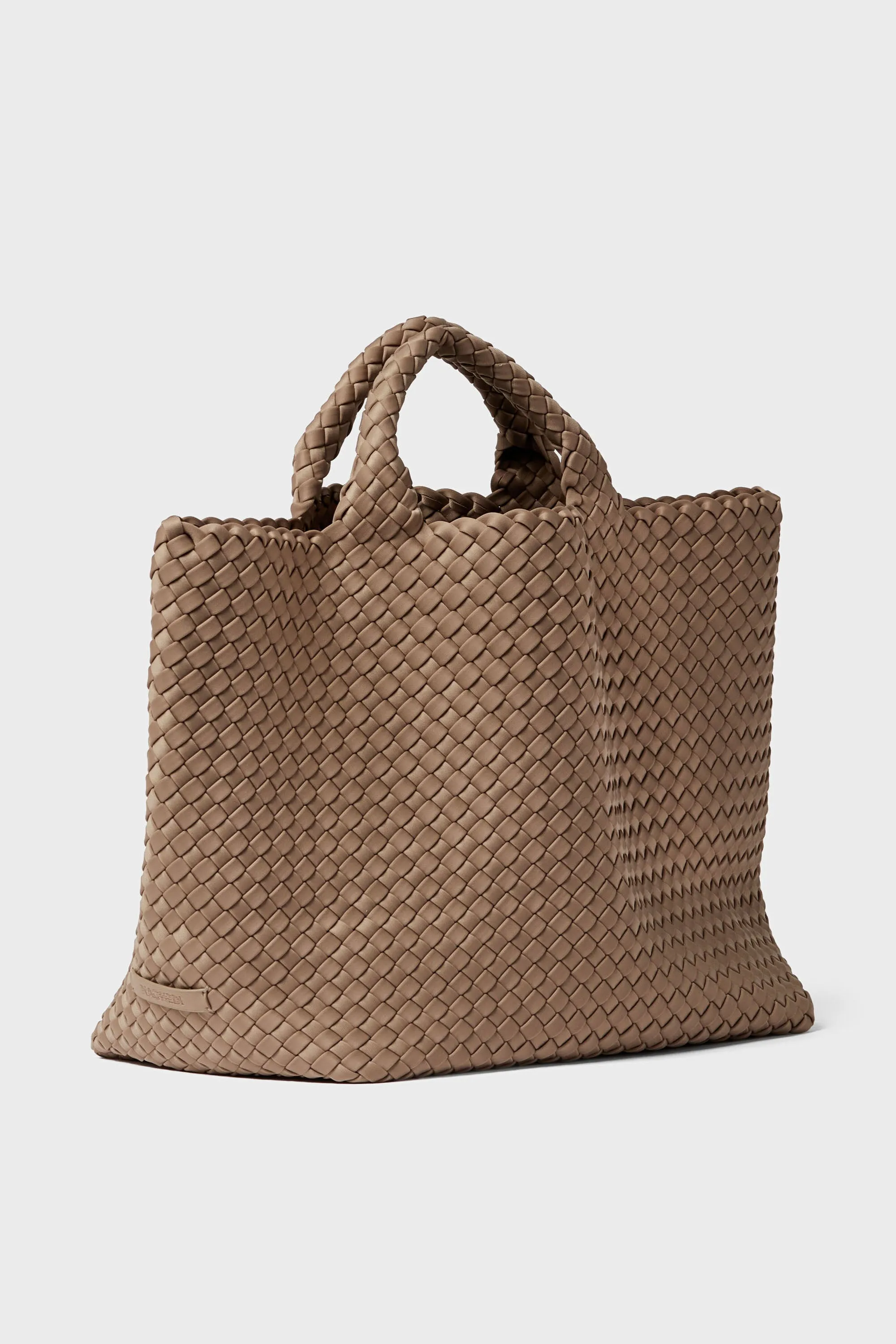 Cashmere St Barths Medium Tote