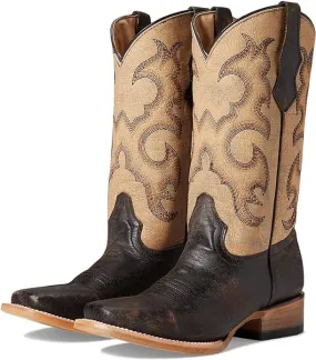 Children's/Youth's Corral Western Boot #J7118