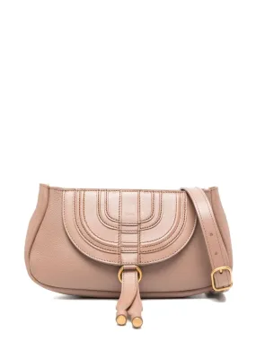 CHLO Stylish Pink Shoulder Bag for Women: She's a Marvel!