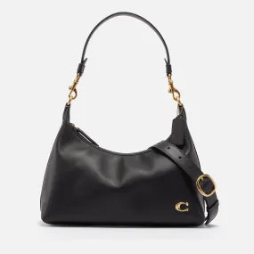 Coach Juliet Leather Shoulder Bag | Coggles