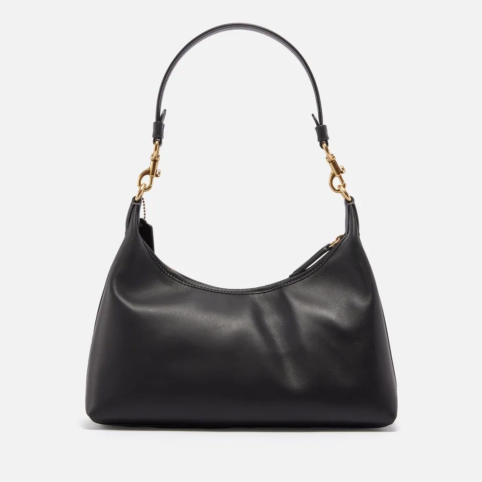 Coach Juliet Leather Shoulder Bag | Coggles