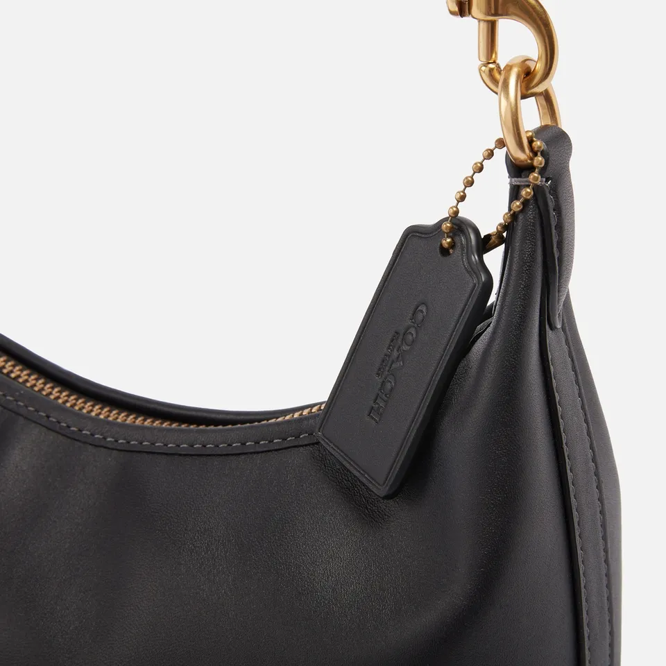 Coach Juliet Leather Shoulder Bag | Coggles