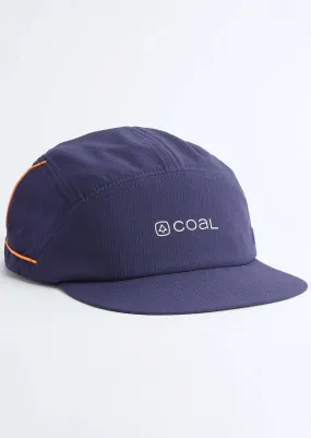 Coal Framework Cap