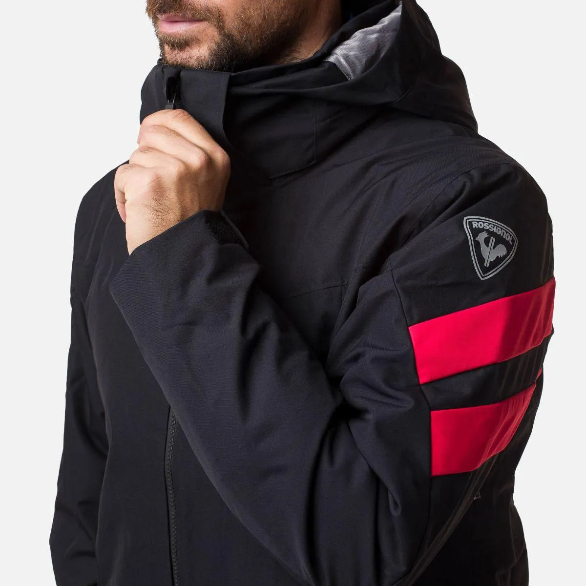 Controle Ski Jacket Men's