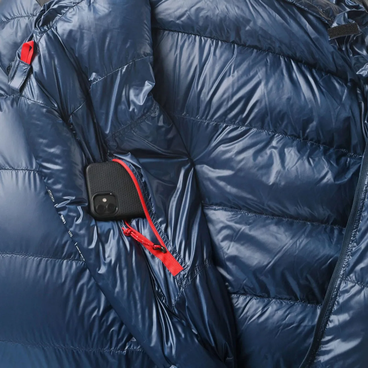 Core 550 Down Sleeping Bag