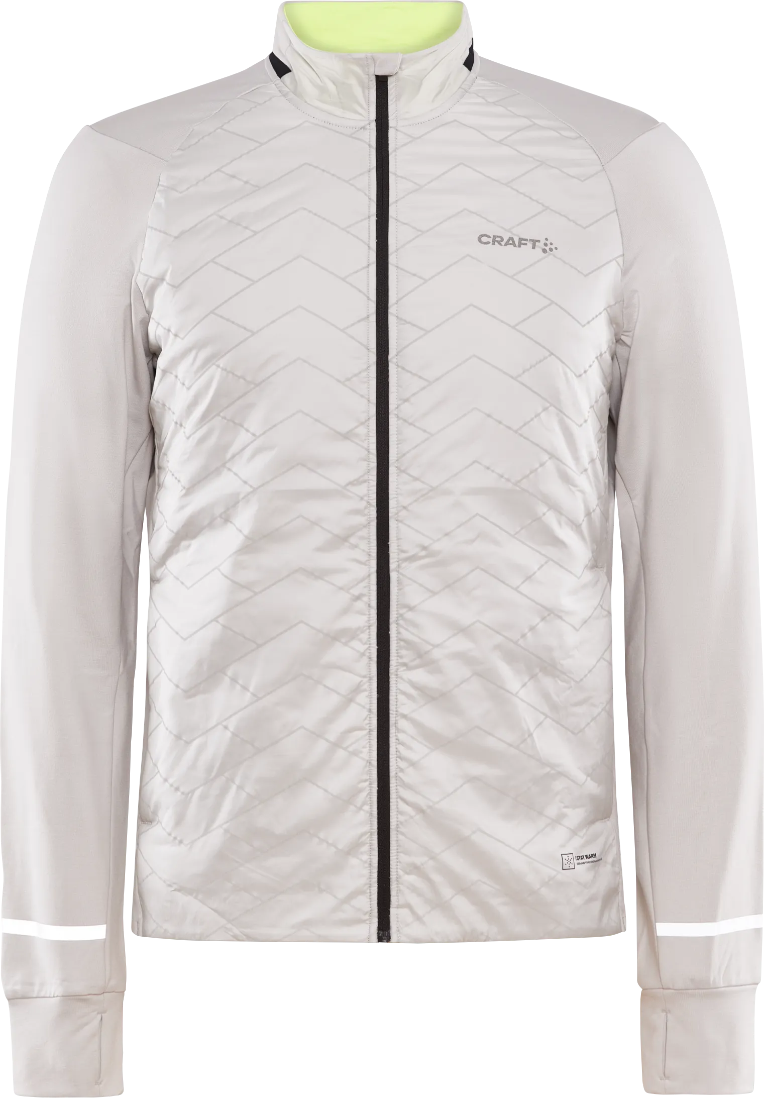 Craft Men's Adv Subz Lumen Jacket 3 Flex | Buy Craft Men's Adv Subz Lumen Jacket 3 Flex here | Outnorth