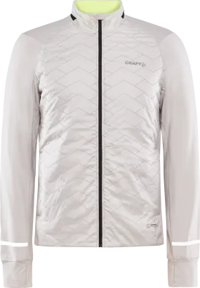 Craft Men's Adv Subz Lumen Jacket 3 Flex | Buy Craft Men's Adv Subz Lumen Jacket 3 Flex here | Outnorth