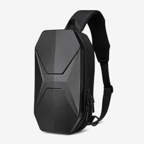 Cross Body Bag Techwear