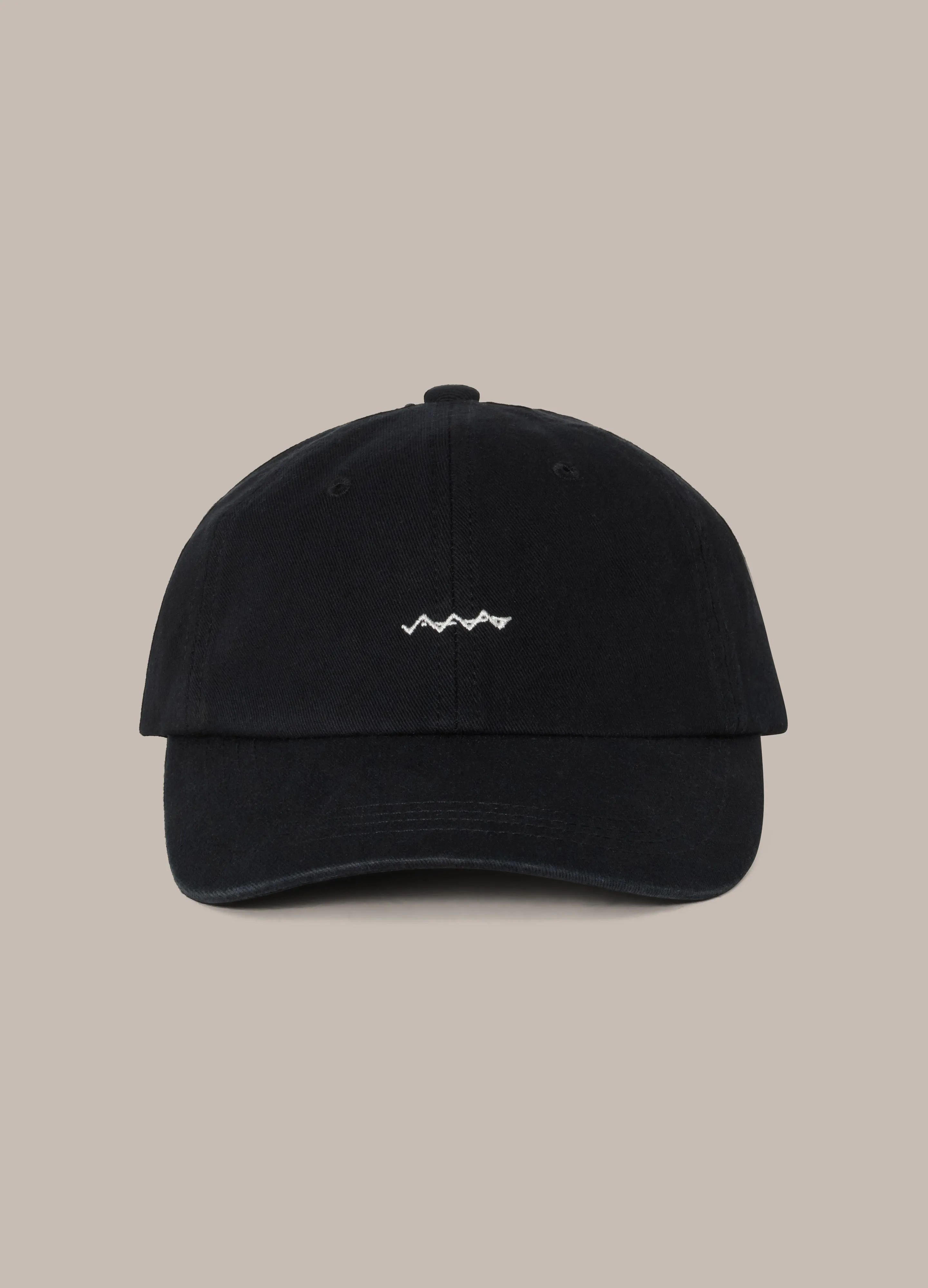 Dad Cap - Black