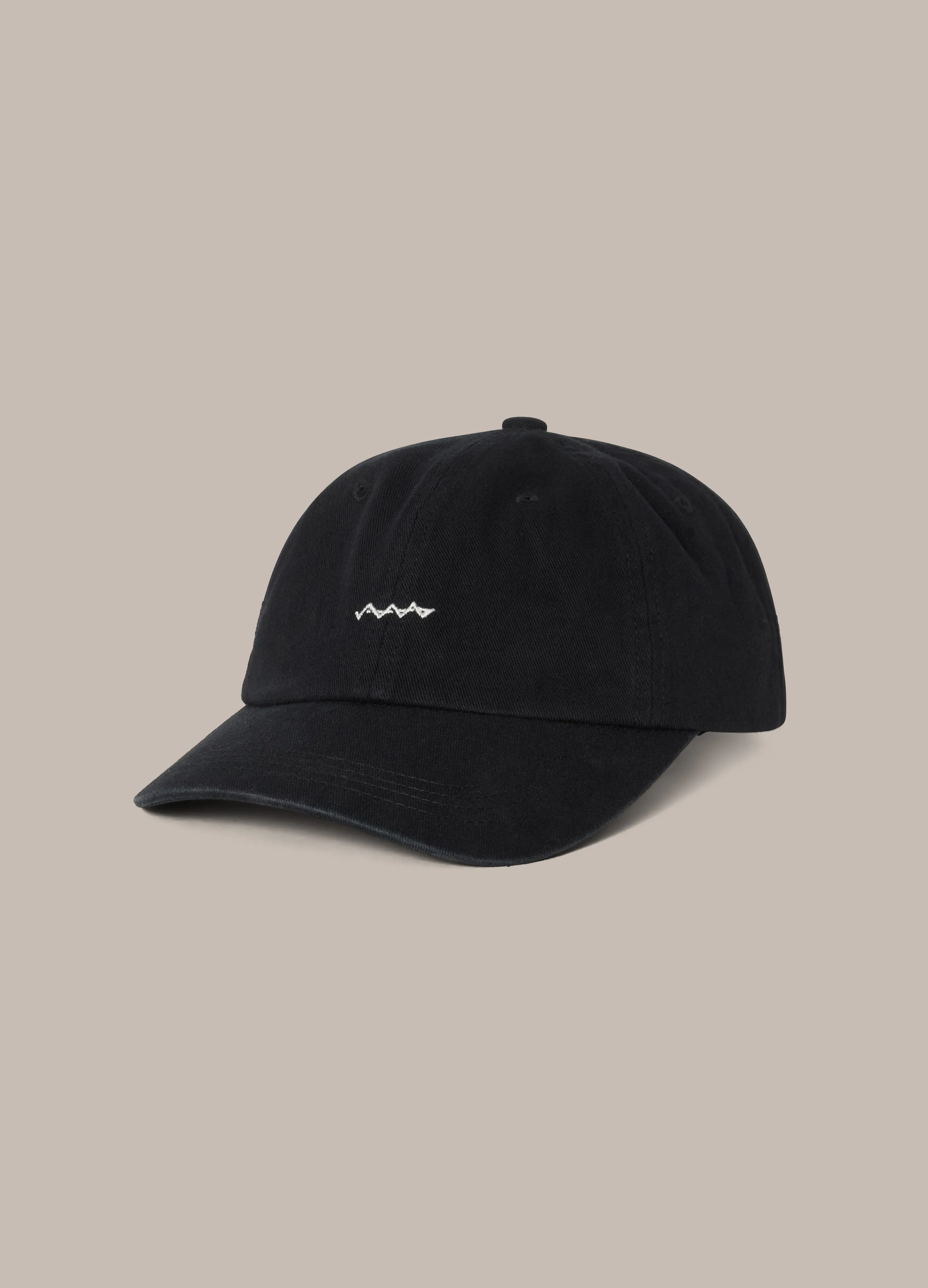 Dad Cap - Black