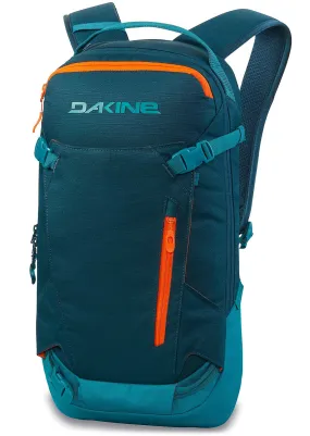 Dakine Men's Heli Pack 12L Backpack