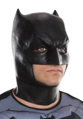 Dawn of Justice Adult Full Batman Mask