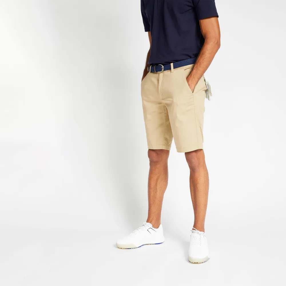 Decathlon Men’s Golf Chino Shorts