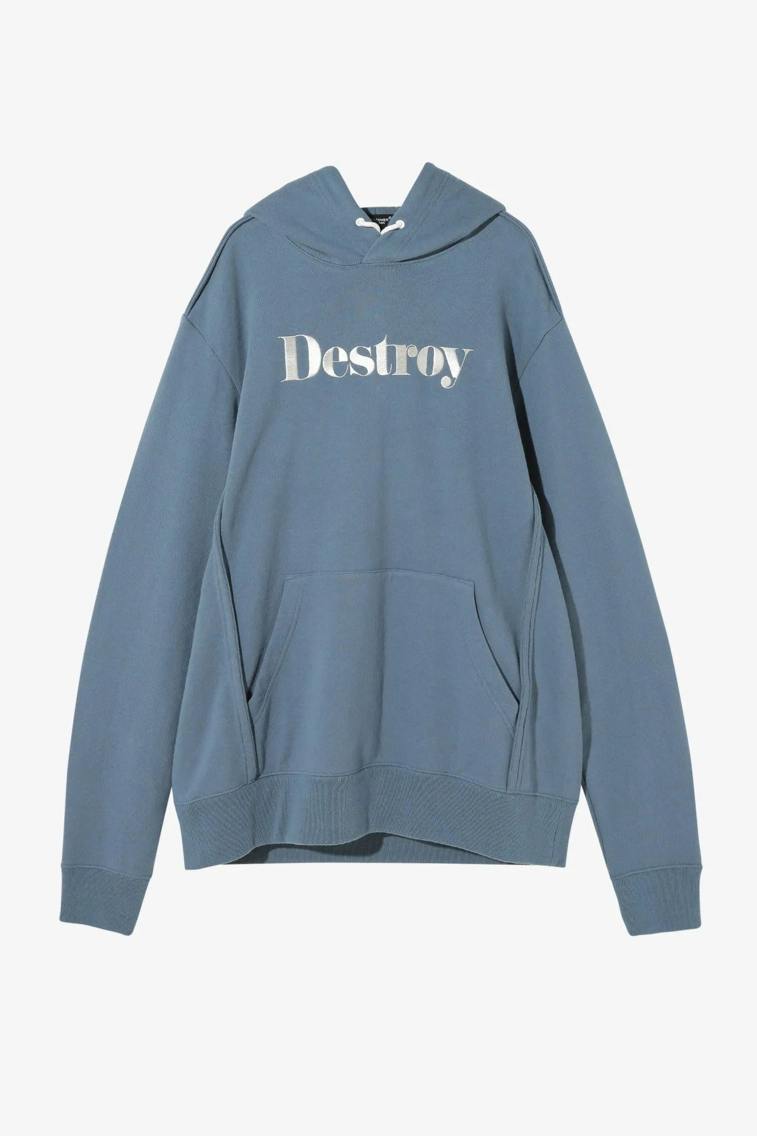 Destroy Hoodie