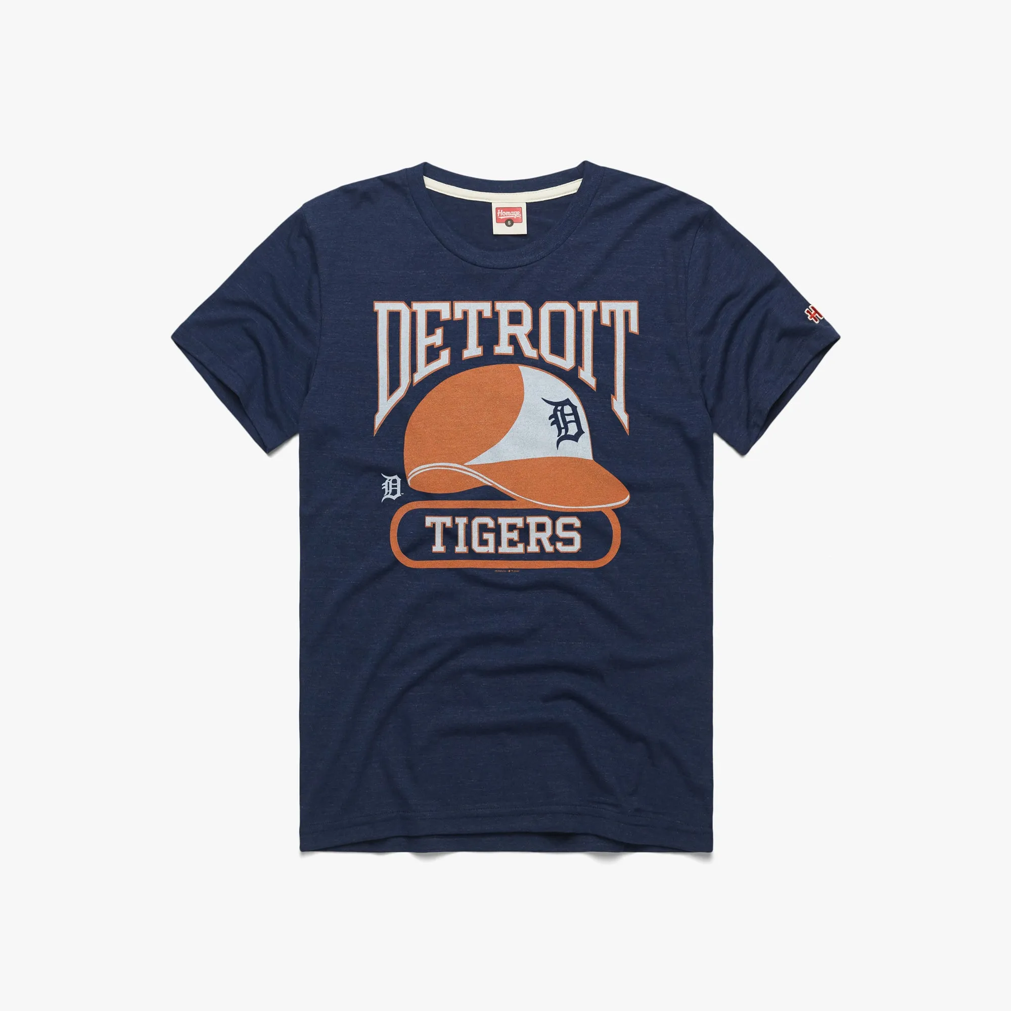 Detroit Tigers Helmet