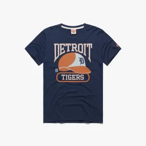 Detroit Tigers Helmet