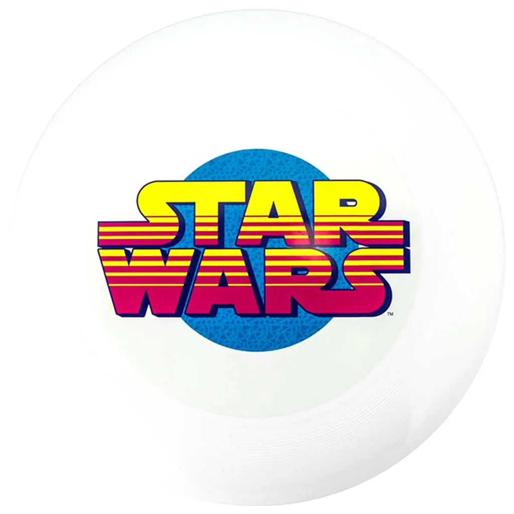 Discraft Ultra-Star 175 g disque Ultimate frisbee Star Wars Beachstar logo