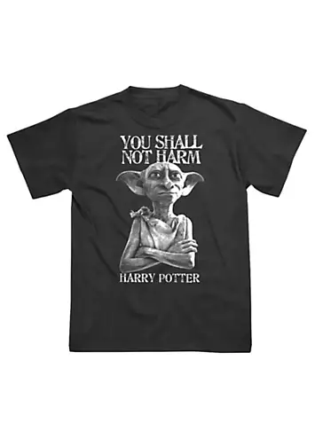 Dobby T-Shirt and Socks Set by Harry Potter | Look Again