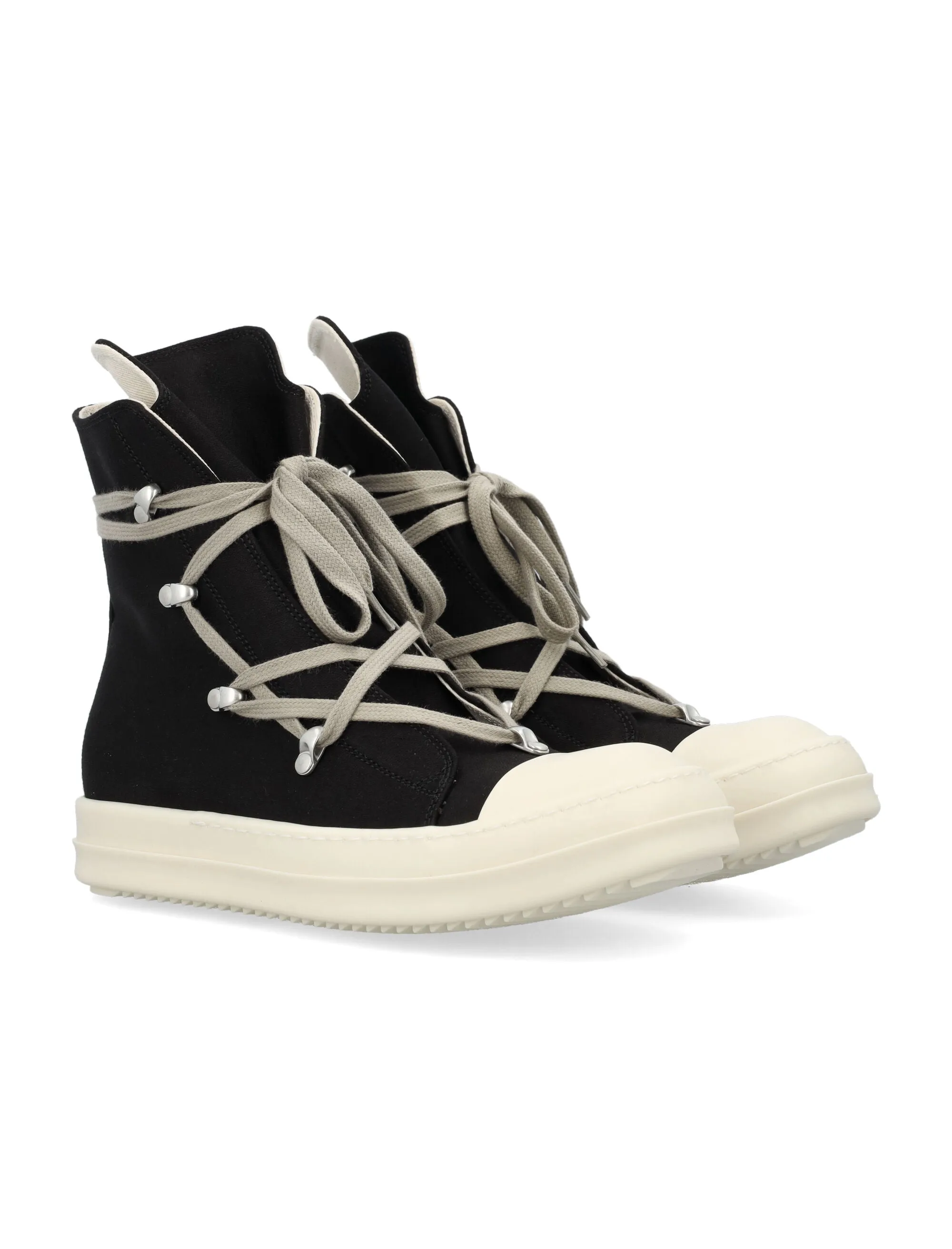 DRKSHDW High-Top HEXA Sneakers for Men - FW24