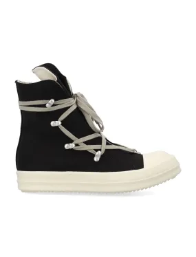 DRKSHDW High-Top HEXA Sneakers for Men - FW24