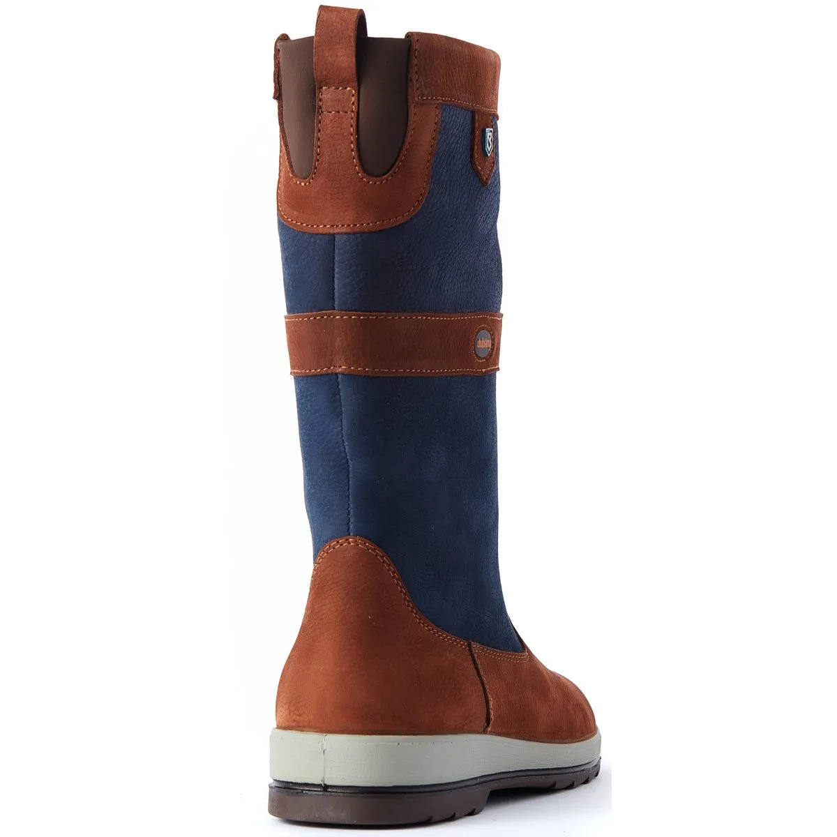 Dubarry Ultima Sailing Boot