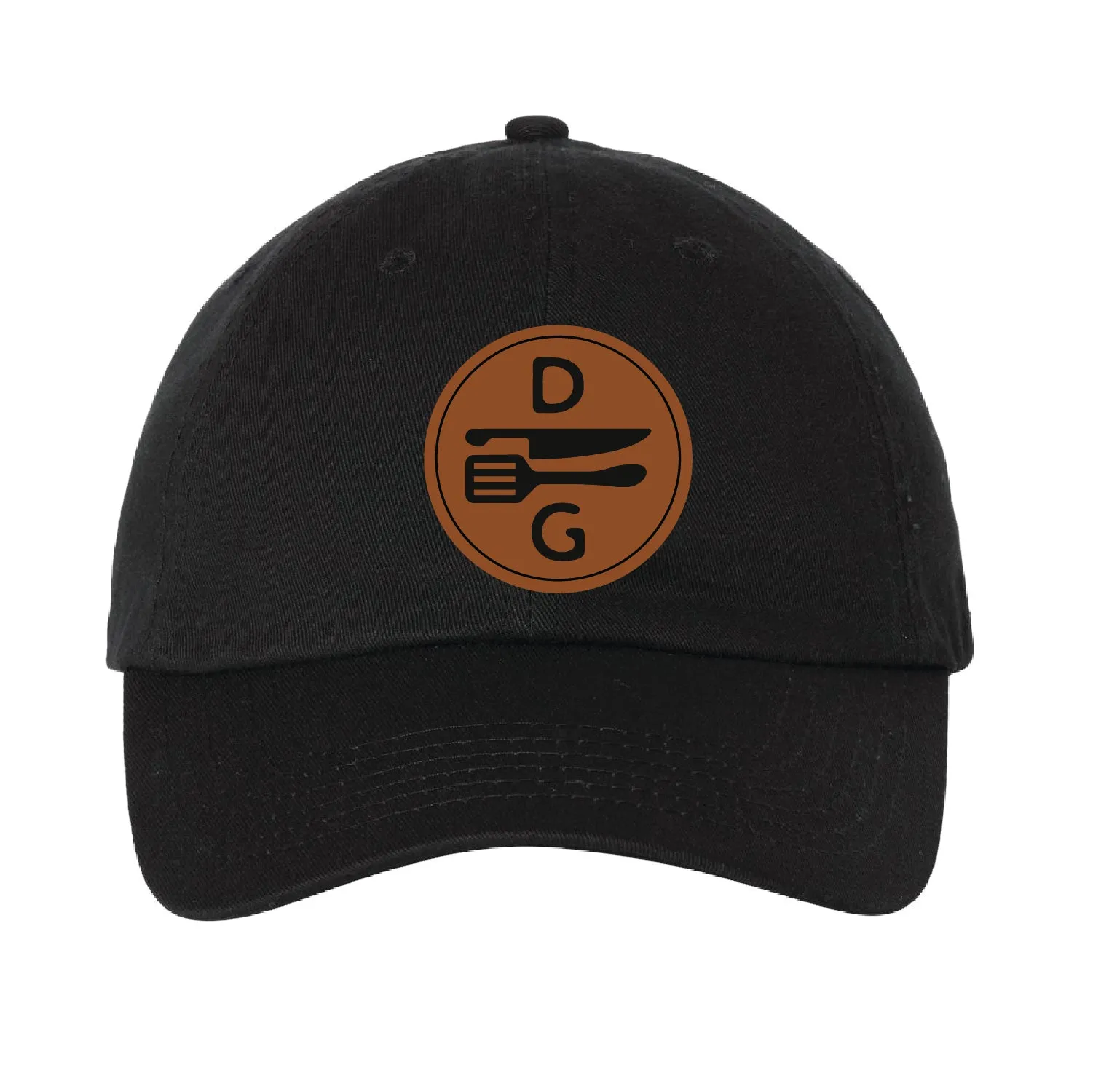 Duluth Grill Unstructured Cap