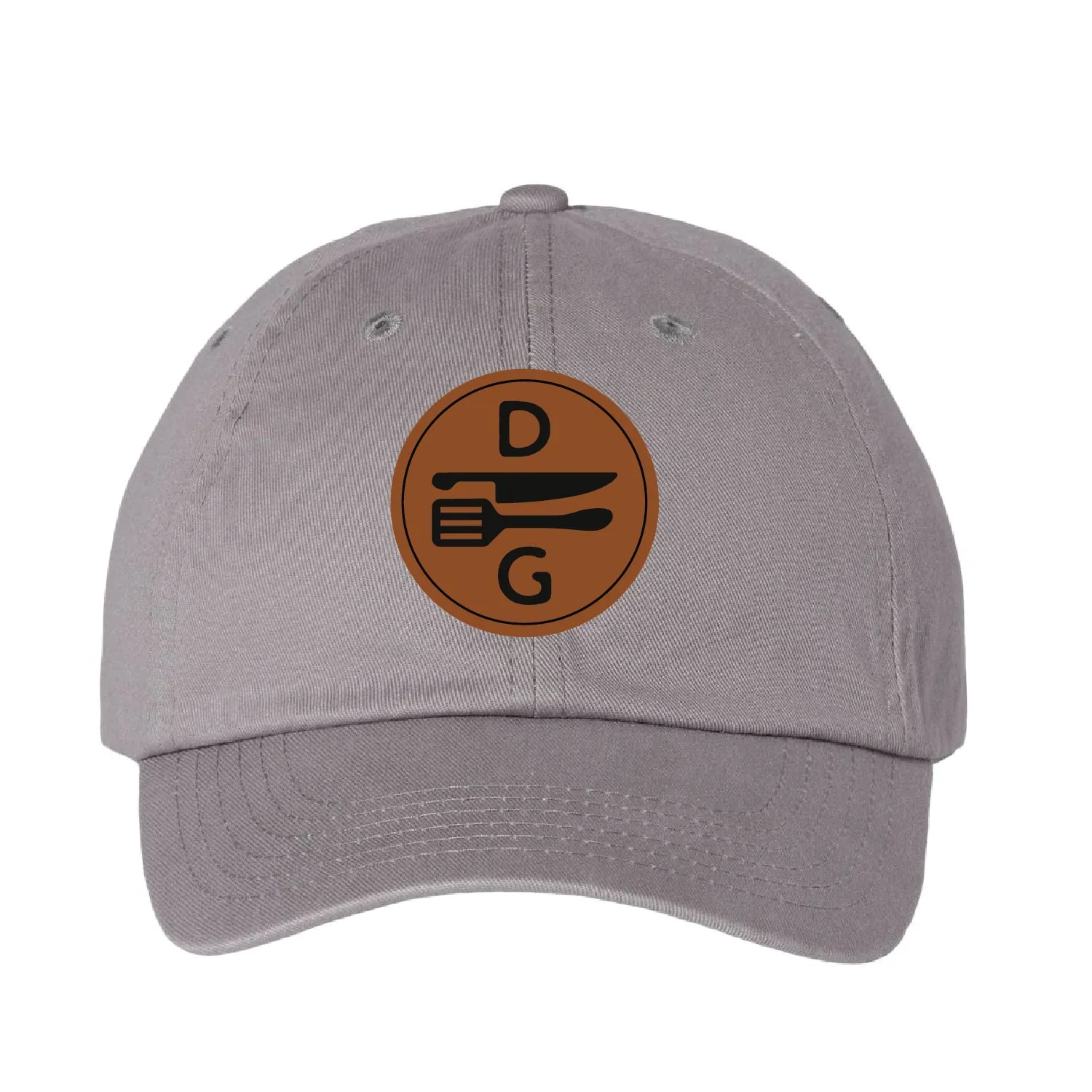 Duluth Grill Unstructured Cap