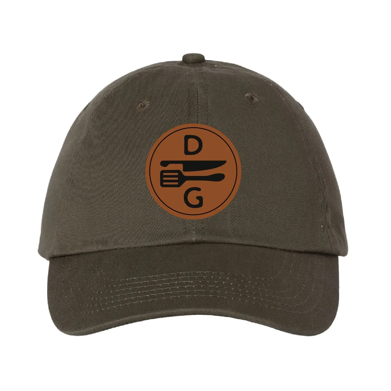 Duluth Grill Unstructured Cap