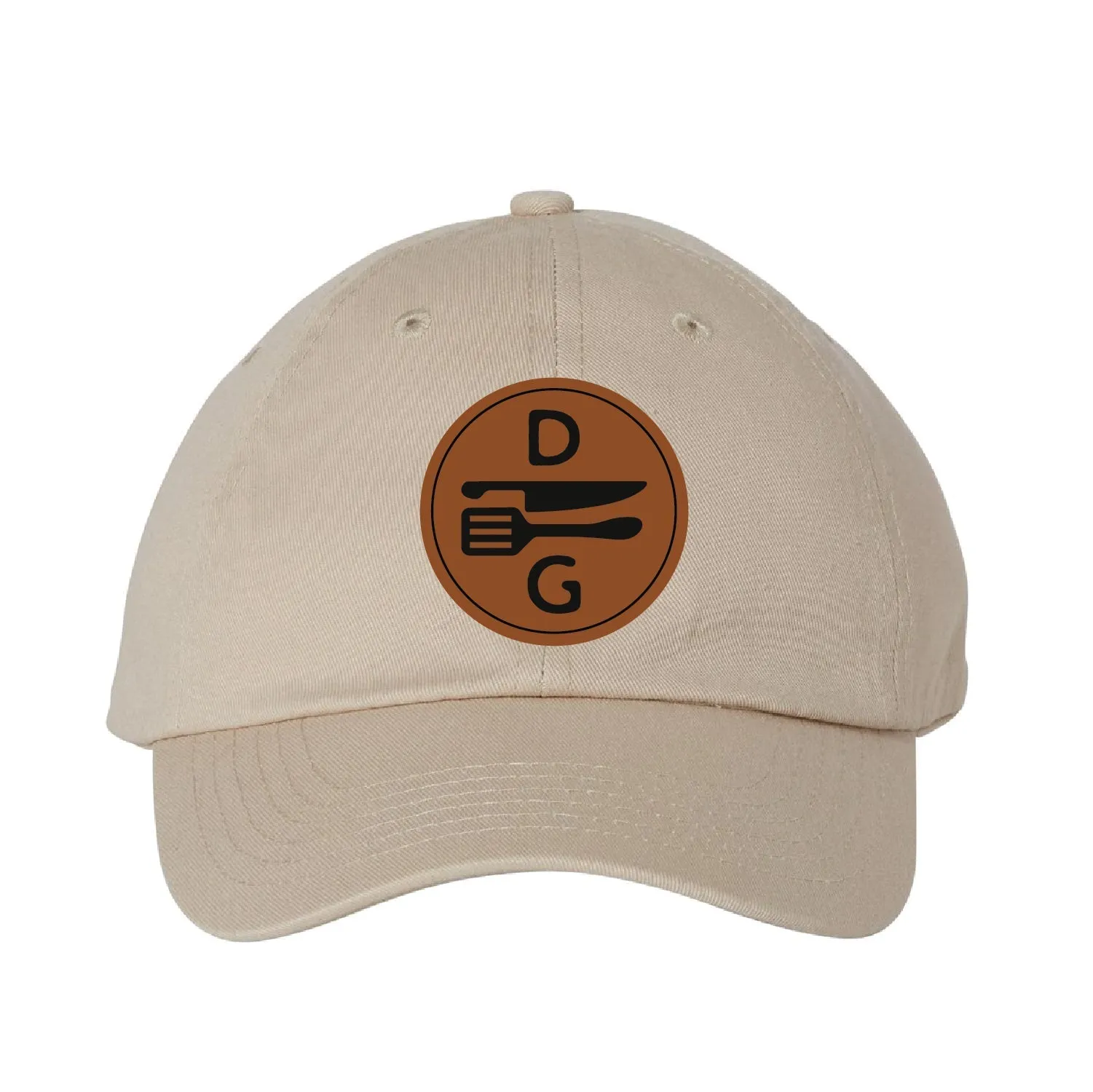 Duluth Grill Unstructured Cap