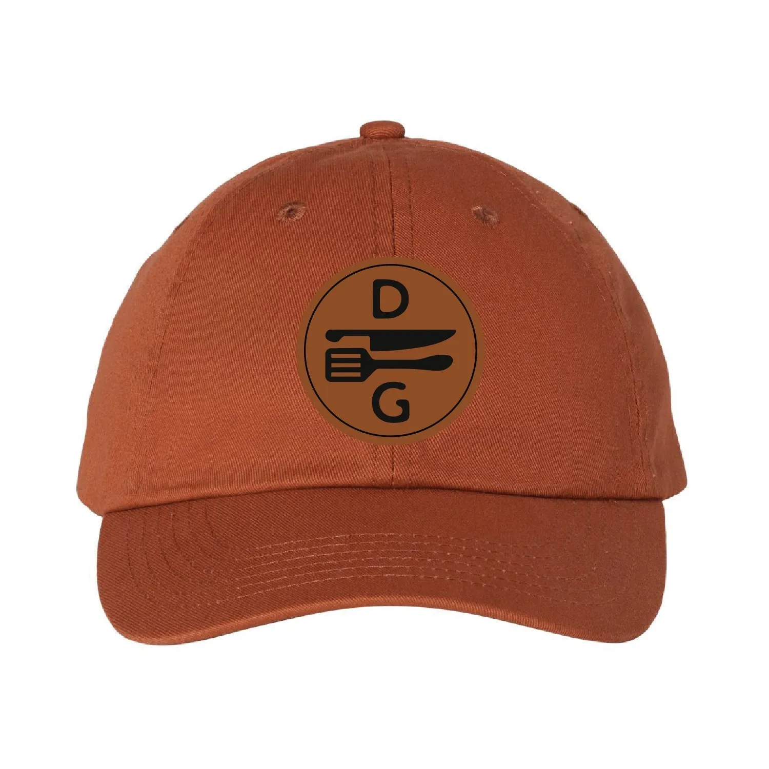 Duluth Grill Unstructured Cap