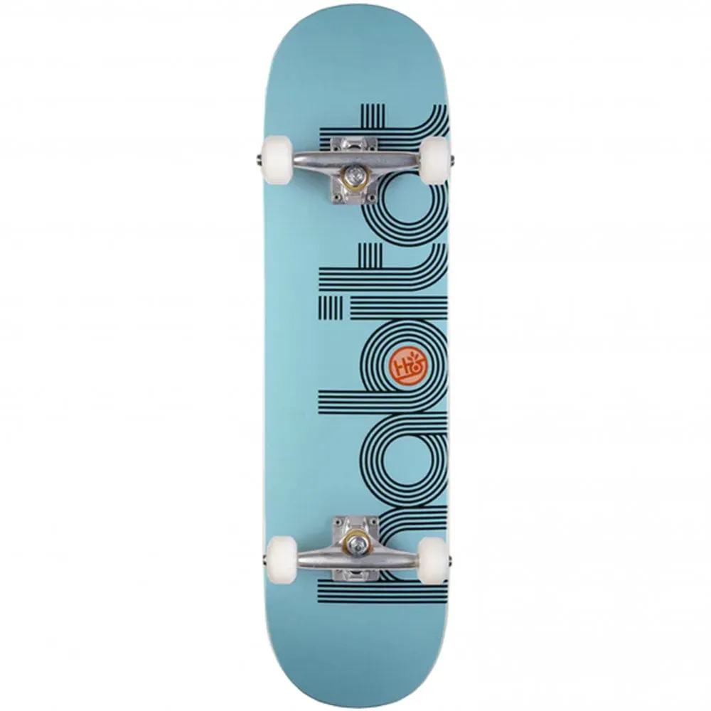 Eclipse Complete Skateboard