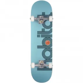 Eclipse Complete Skateboard