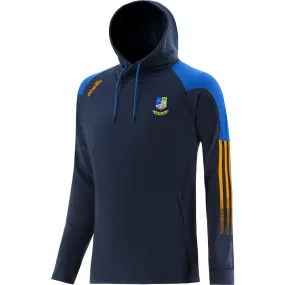 Eire Og Na Mullai Reno Fleece Pullover Hoodie