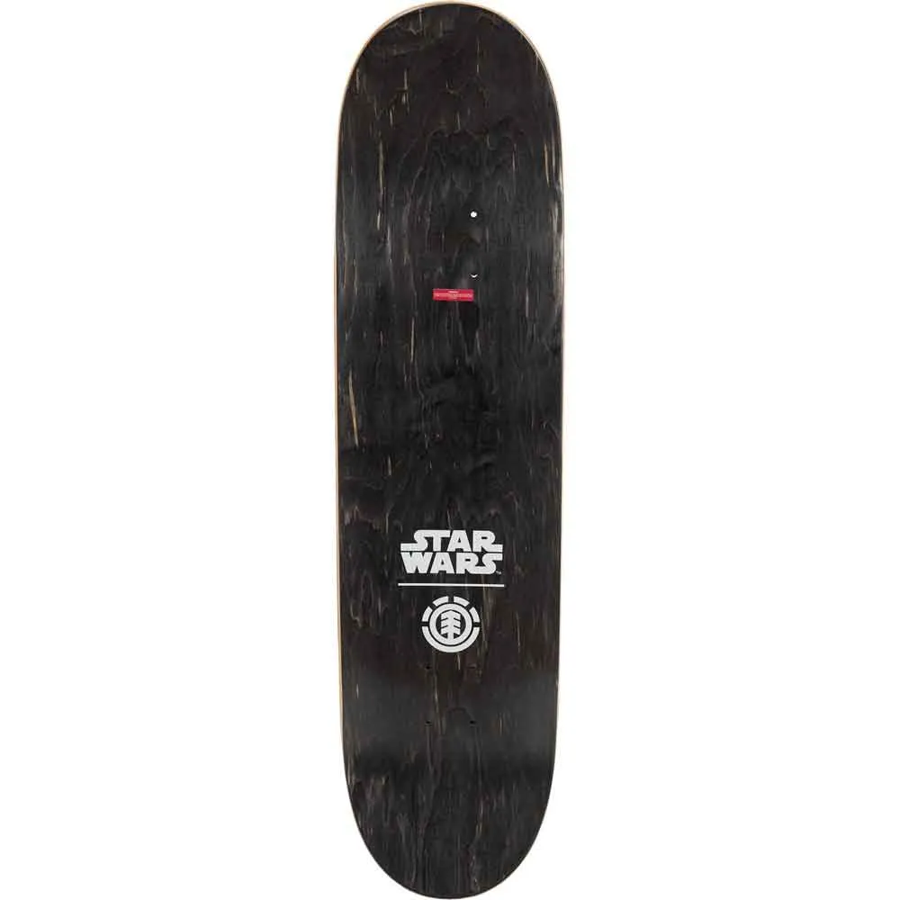 Element Star Wars Droids 8 Skateboard Deck