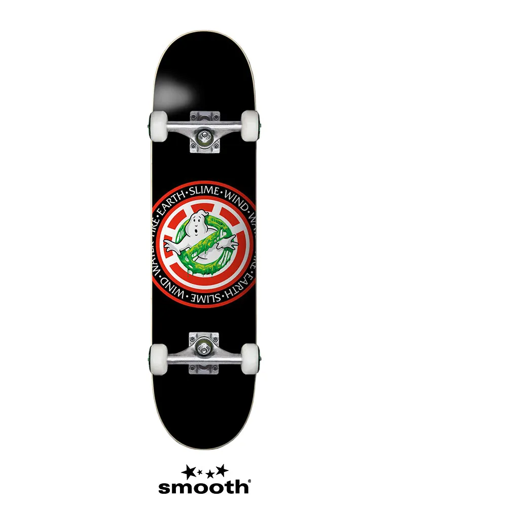 Element x Ghostbusters Skateboard  7.75″ Assorted U4-CPC2-ELF0